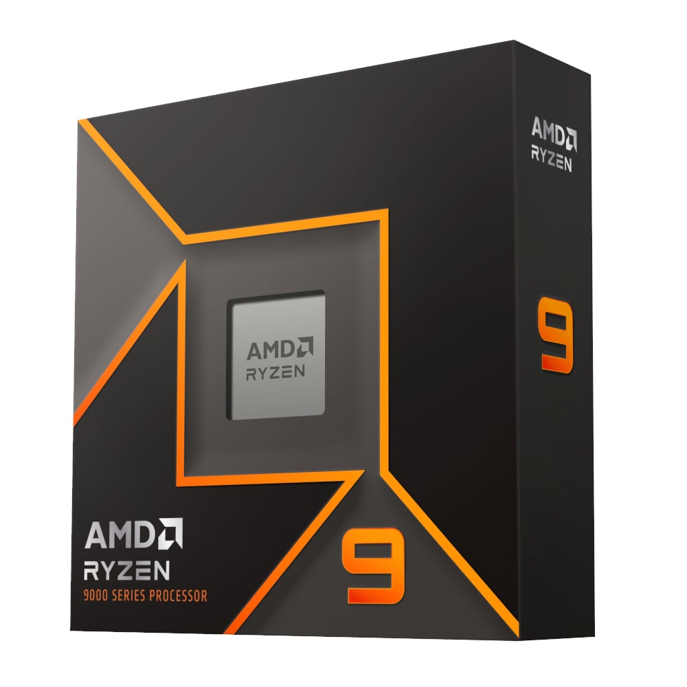 AMD RYZEN 9 9900X 12-Core 4.4GHZ AM5 CPU | dynacor.co.za