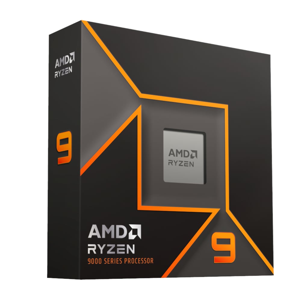 AMD RYZEN 9 9950X 16-Core 4.3GHZ AM5 CPU | dynacor.co.za