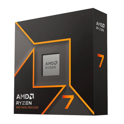 AMD RYZEN 7 9700X 8-Core 3.8GHZ AM5 CPU | dynacor.co.za