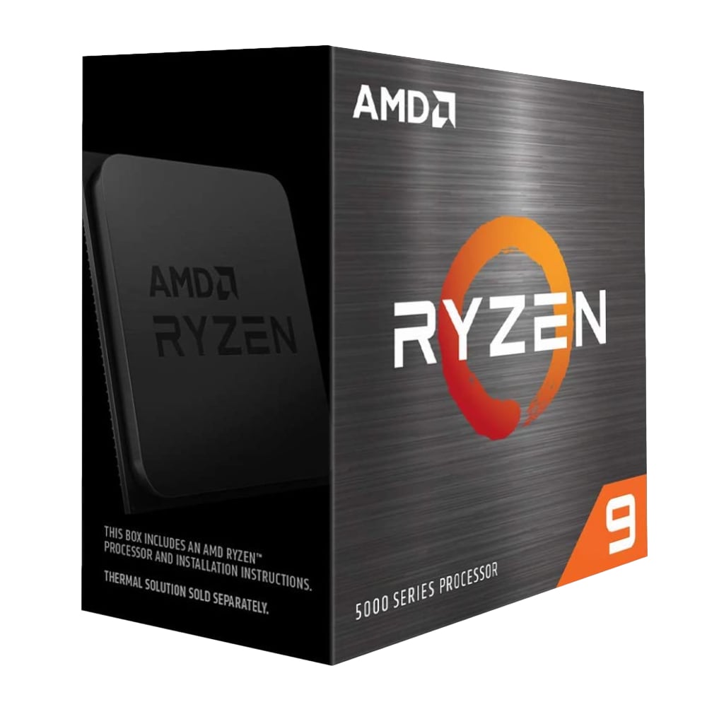 AMD RYZEN 9 5900XT 16-Core 3.3GHZ AM4 CPU | dynacor.co.za