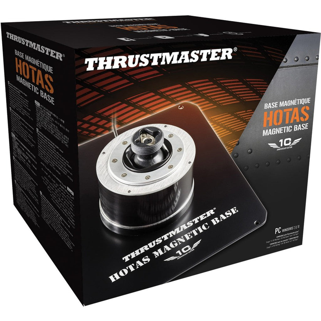 Thrustmaster HOTAS MAGNETIC BASE | dynacor.co.za