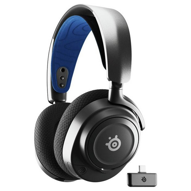 SteelSeries Arctis Nova 7P Headset | dynacor.co.za