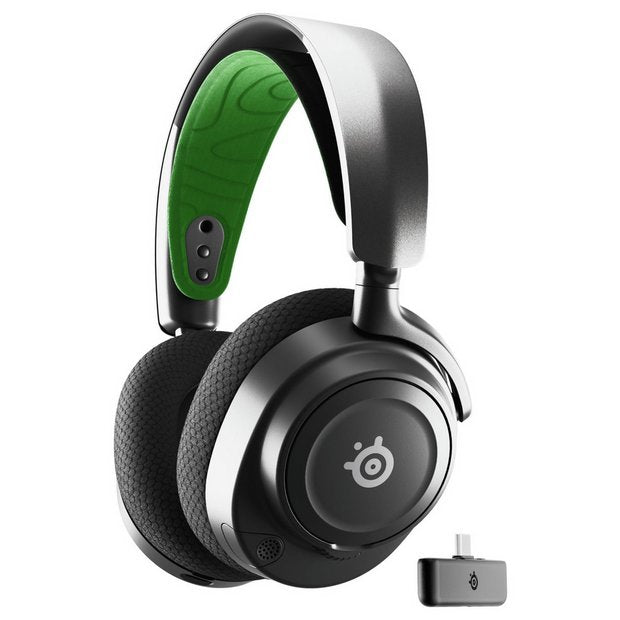 SteelSeries Arctis Nova 7X Headset | dynacor.co.za