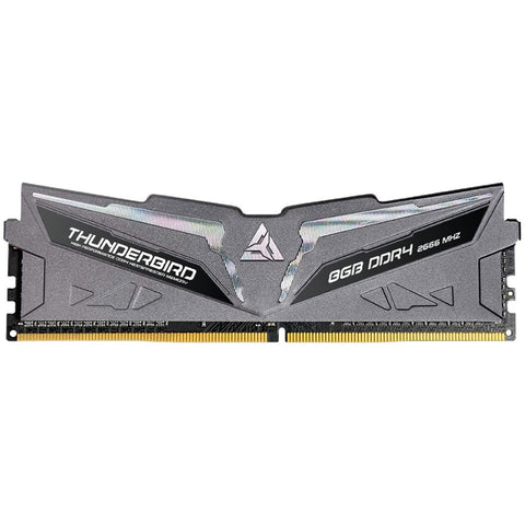 Arktek Memory 8GB DDR4 PC-2666 DIMM RAM Module with Heatsink | dynacor.co.za