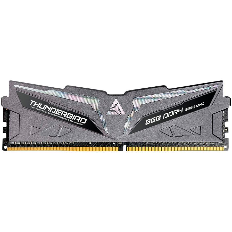 Arktek Memory 8GB DDR4 PC-3200 DIMM RAM Module with Heatsink | dynacor.co.za