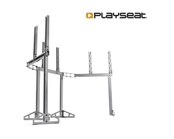 Playseat TV Stand Pro Triple Package | dynacor.co.za