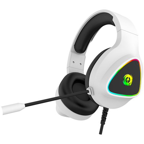 CANYON Headset Shadder GH-6 White | dynacor.co.za