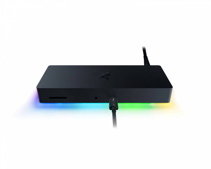 RAZER Thunderbolt 4 Docking Station - Chroma | dynacor.co.za