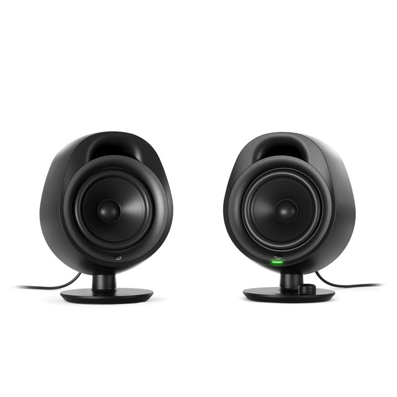 SteelSeries Arena 3 Black Speakers | dynacor.co.za