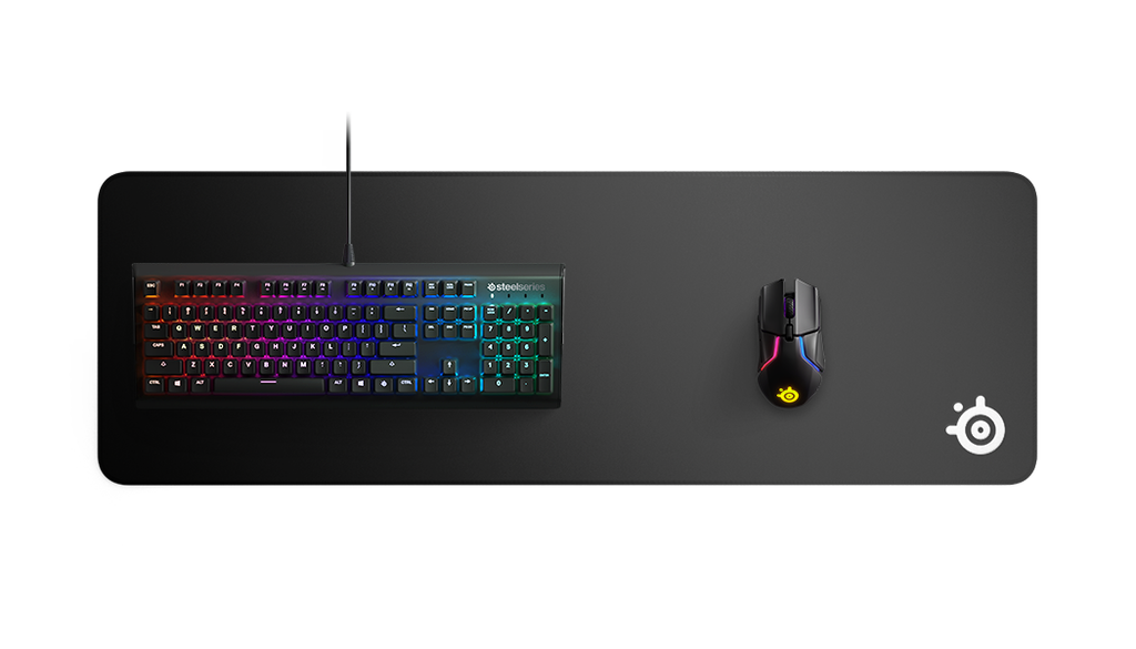 SteelSeries QCK EDGE XL Mousepad | dynacor.co.za