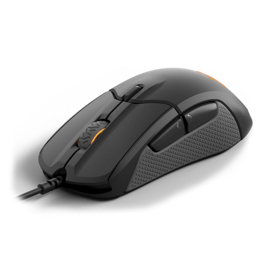 SteelSeries RIVAL 310 ERGONOMIC Gaming Mouse | dynacor.co.za