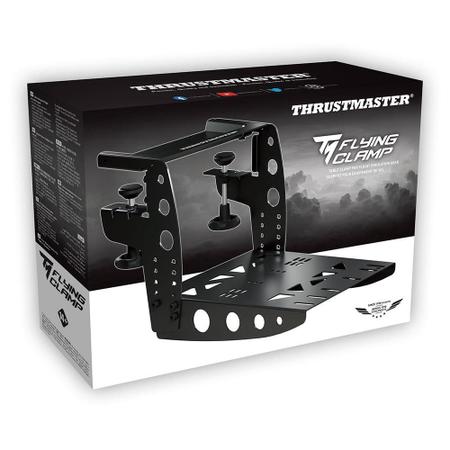 Thrustmaster TM Flying Clamp | dynacor.co.za