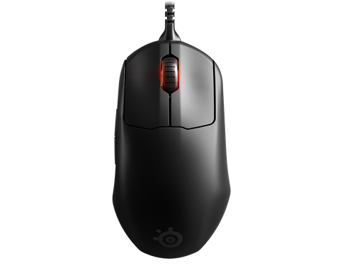 SteelSeries PRIME+ Gaming Mouse | dynacor.co.za