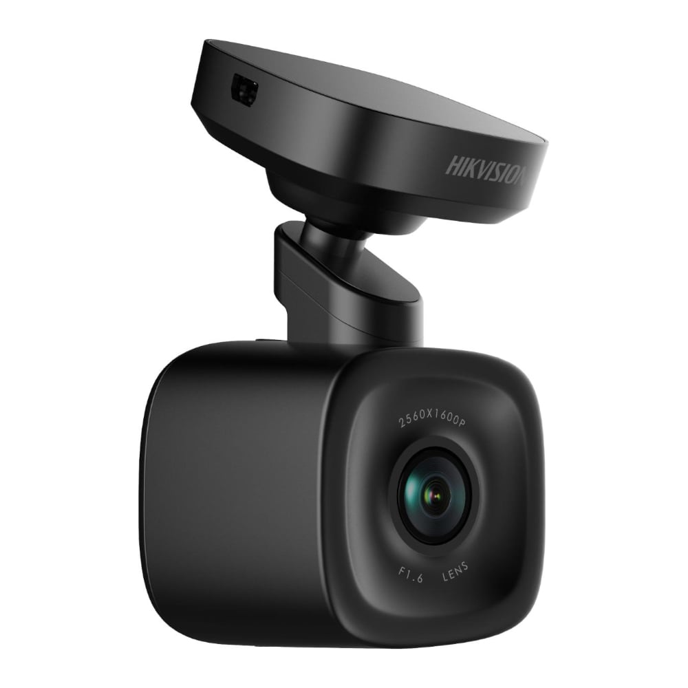 Hikvision F6 PRO Dashcam with 32GB Micro-SD | dynacor.co.za