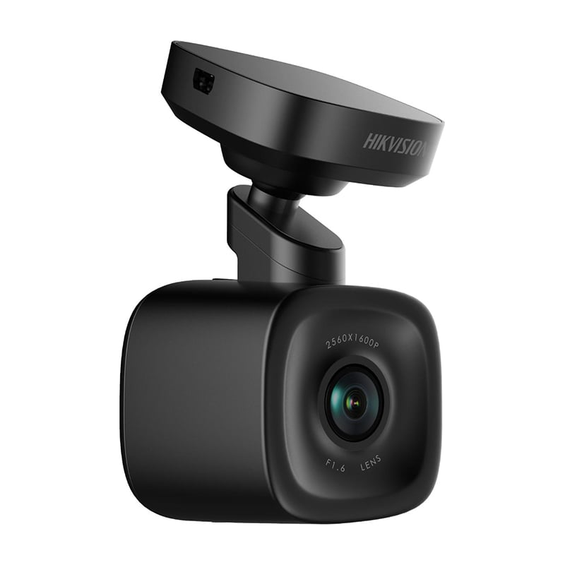 Hikvision F6 PRO Dashcam with 64GB Micro-SD | dynacor.co.za