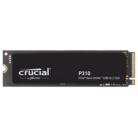 Crucial P310 1TB M.2 NVMe 3D NAND SSD | dynacor.co.za