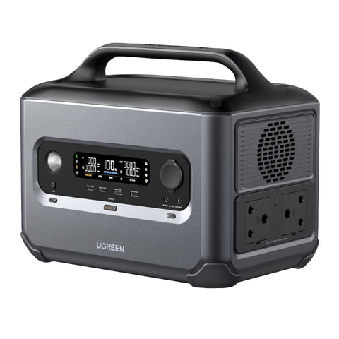 UGREEN PowerRoam 1024Wh/1200W Portable Power Station | dynacor.co.za