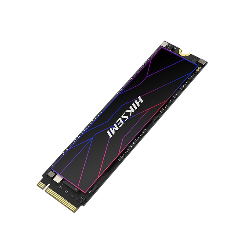 HIKSEMI Future Lite 2TB M.2 NVME Solid State Drive | dynacor.co.za