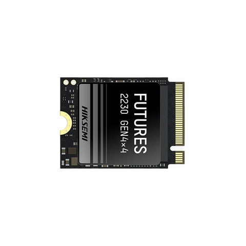 HIKSEMI Future S 1TB M.2 NVME 2230 Solid State Drive | dynacor.co.za