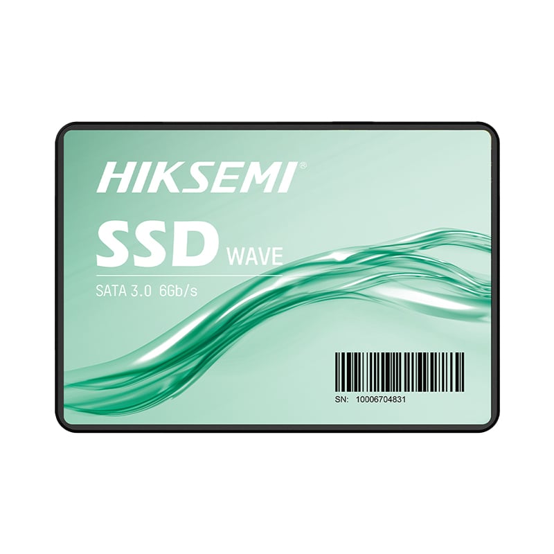 HIKSEMI WAVE(S) 2.5" 1TB SATAIII SSD | dynacor.co.za