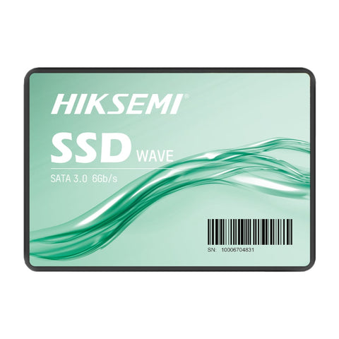 HIKSEMI WAVE(S) 2.5" 2TB SATAIII Solid State Drive | dynacor.co.za