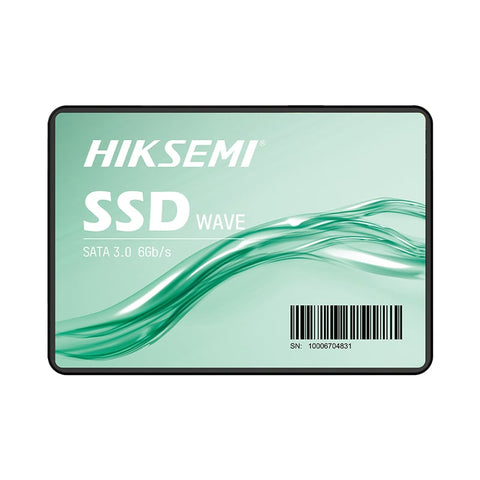 HIKSEMI WAVE(S) 2.5" 128GB SATAIII SSD | dynacor.co.za