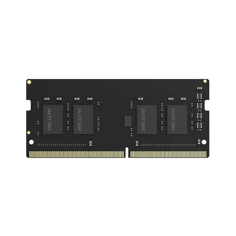 HIKSEMI Hiker 8GB 3200MHZ DDR4 SODIMM | dynacor.co.za