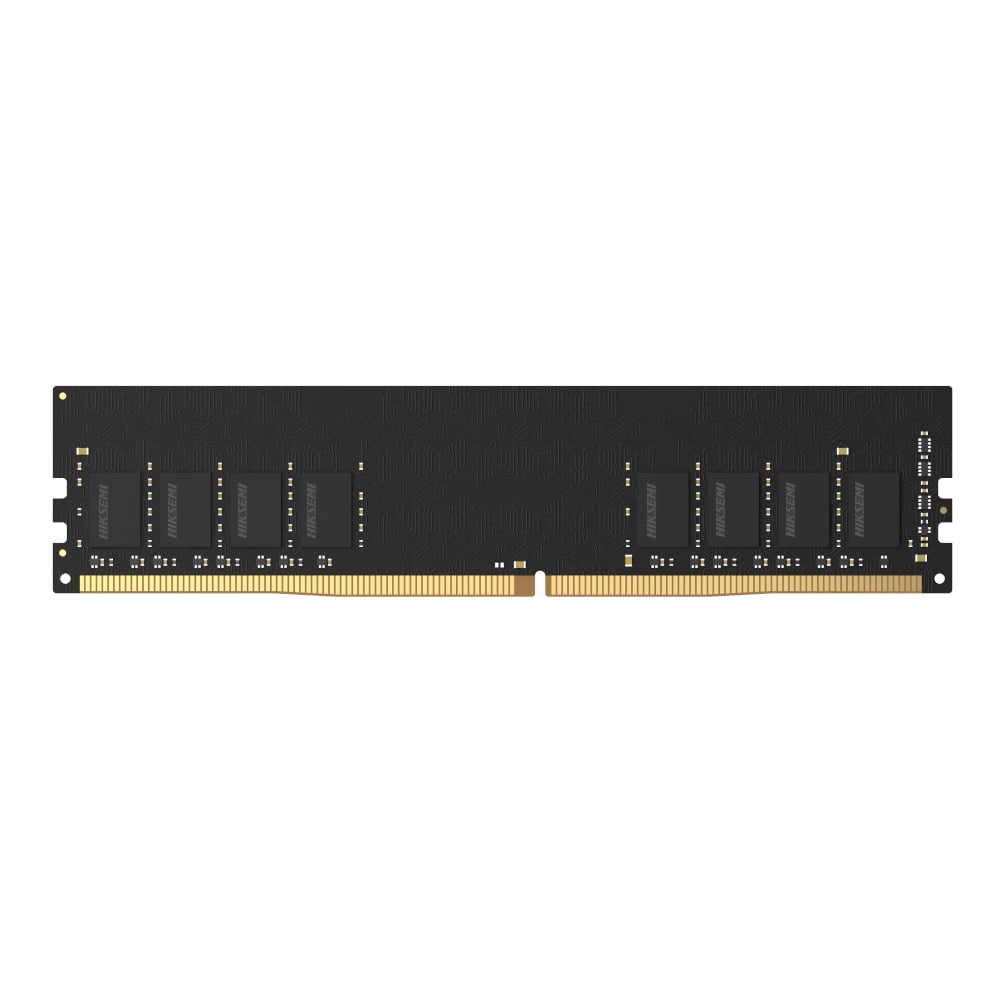 HIKSEMI 8GB 3200MHz DDR4 UDIMM Memory | dynacor.co.za