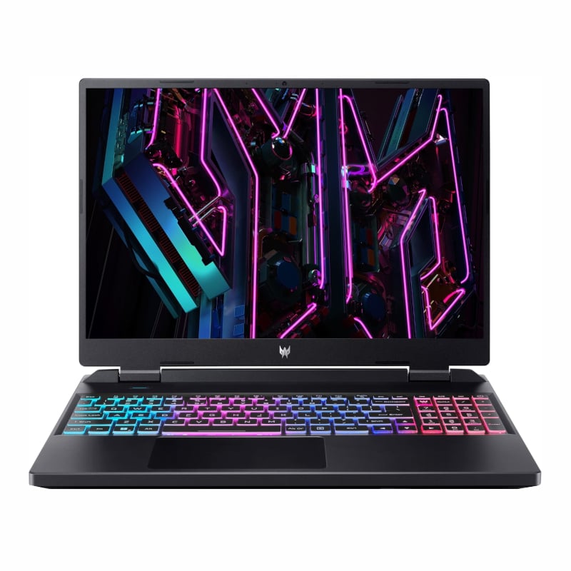 ACER Predator Helios Neo 16" Gaming Laptop | Intel i7-13700HX | 16GB DDR5 | 1024GB NVMe | RTX4070 | Windows 11 Home | dynacor.co.za