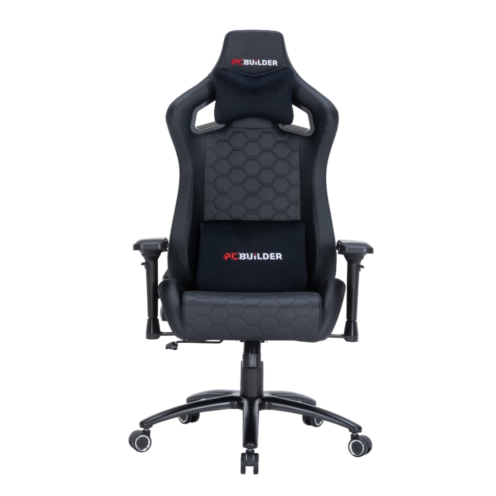 PCBuilder NAVIGATOR X Gaming Chair | dynacor.co.za