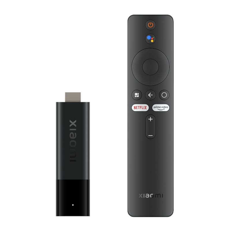 Xiaomi TV Stick 4k Media Player | dynacor.co.za