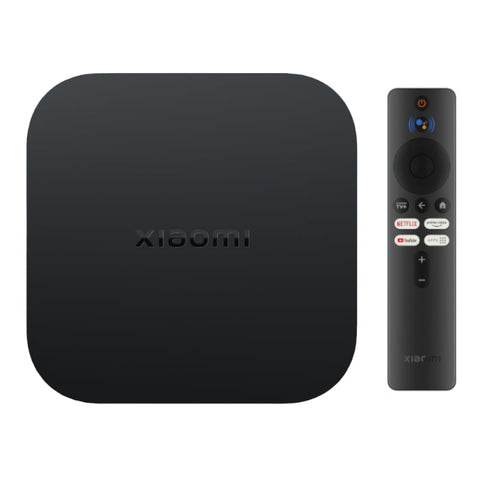 Xiaomi TV Box S 2nd Gen | dynacor.co.za