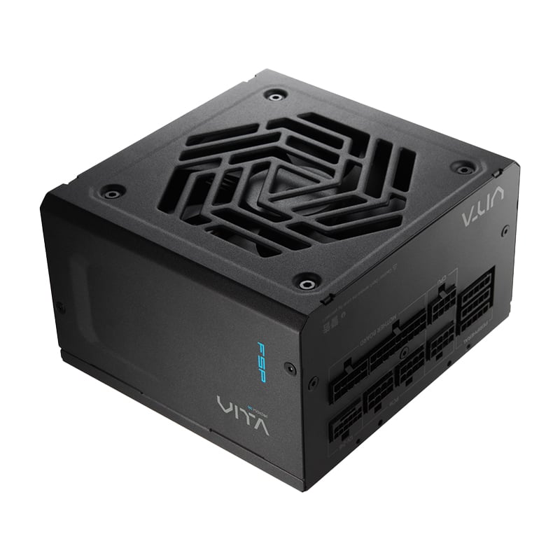 FSP VITA GM 750W Gold Fully Modular PSU | dynacor.co.za