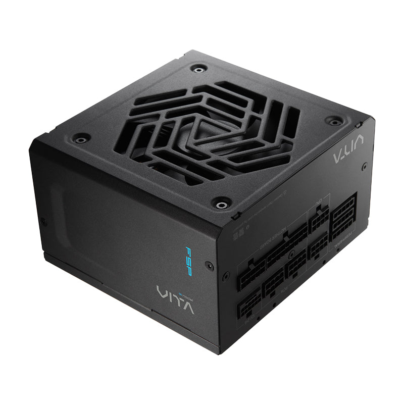 FSP VITA GM 850W Gold Fully Modular PSU | dynacor.co.za