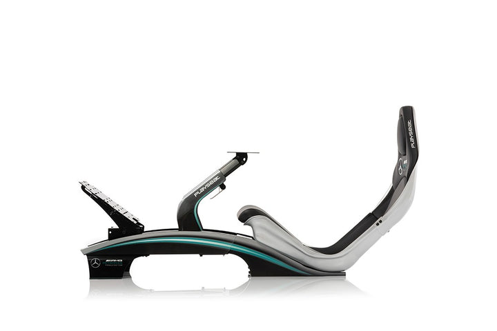 Playseat PRO F1 - Mercedes AMG Petronas One Team | dynacor.co.za