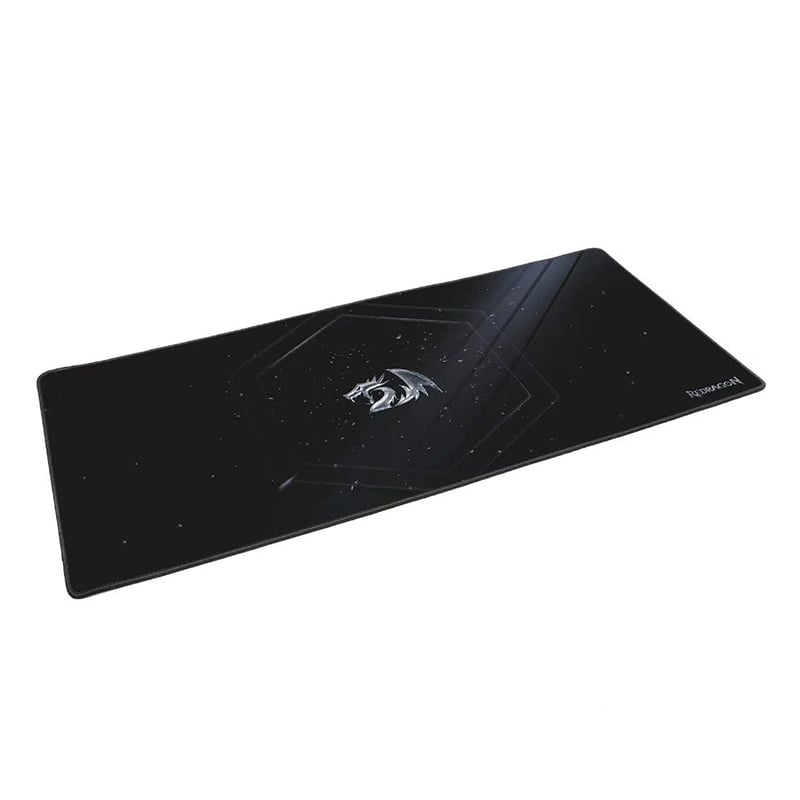 REDRAGON MOUSEPAD XEON XL 400X900 BK | dynacor.co.za