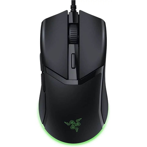 RAZER Cobra Wired RGB Gaming Mouse | dynacor.co.za