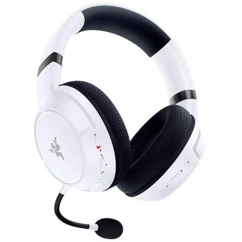 RAZER Kaira Wireless Headset for Xbox Series X/S – White | dynacor.co.za