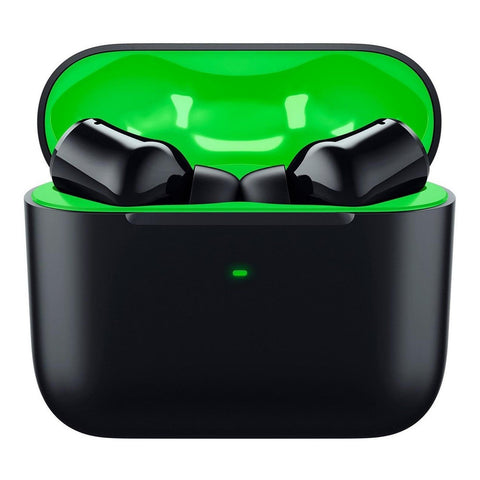 RAZER Hammerhead HyperSpeed - Xbox Licensed Wireless Multi-Platform Gaming Earbuds | dynacor.co.za