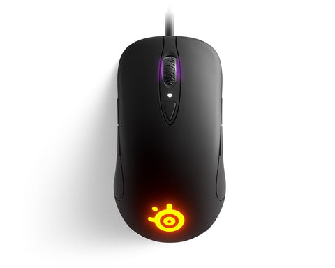 SteelSeries SENSEI TEN Gaming Mouse | dynacor.co.za