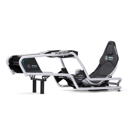 Playseat Formula Intelligence Mercedes AMG F1 | dynacor.co.za