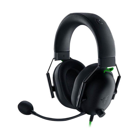 RAZER BlackShark V2 X USB Gaming Headset | dynacor.co.za