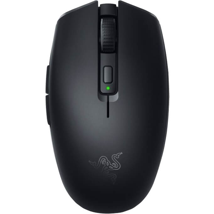 RAZER Orochi V2 Wireless Gaming Mouse Black | dynacor.co.za