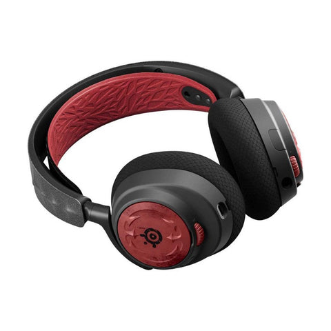 SteelSeries Arctis Nova 7 Diablo® IV Edition Wireless Gaming Headset | dynacor.co.za