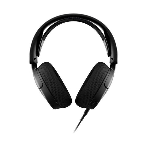 SteelSeries Arctis Nova 1P Black Headset | dynacor.co.za