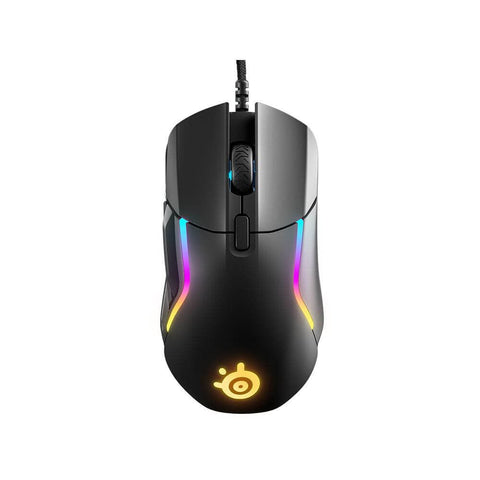 SteelSeries RIVAL 5 Gaming Mouse | dynacor.co.za